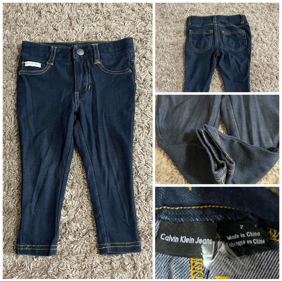 Bundle Clothing 2Y Girl - Picture 6 of 16